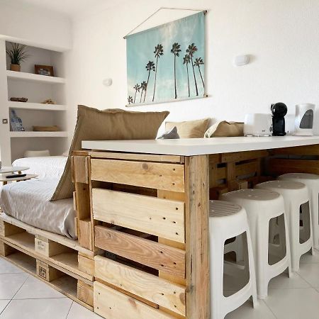 Panoramic Seaview - 2 Bedroom, Main Ave, 15 Min Walk Beach, Workspace Albufeira Exteriér fotografie