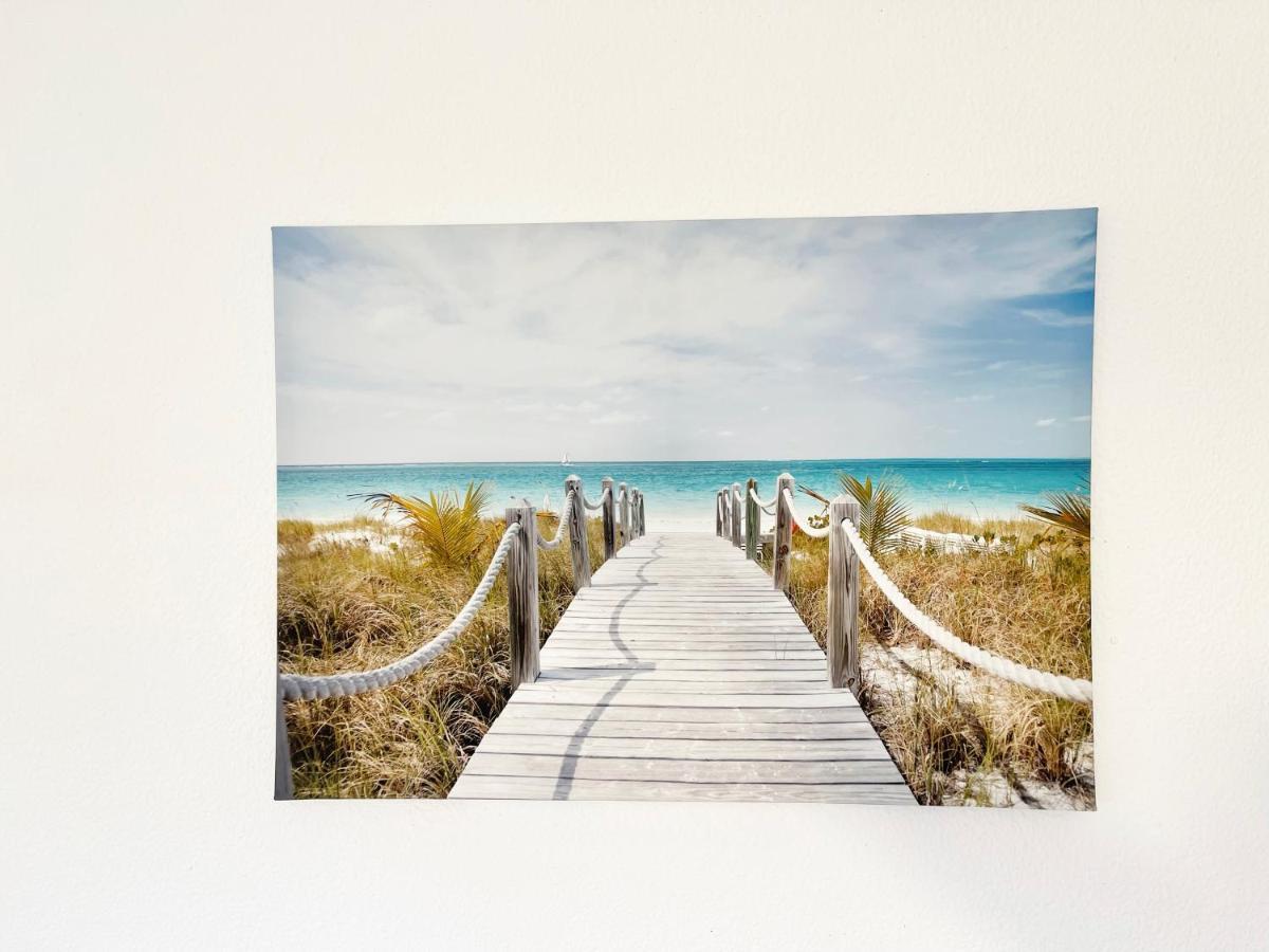 Panoramic Seaview - 2 Bedroom, Main Ave, 15 Min Walk Beach, Workspace Albufeira Exteriér fotografie